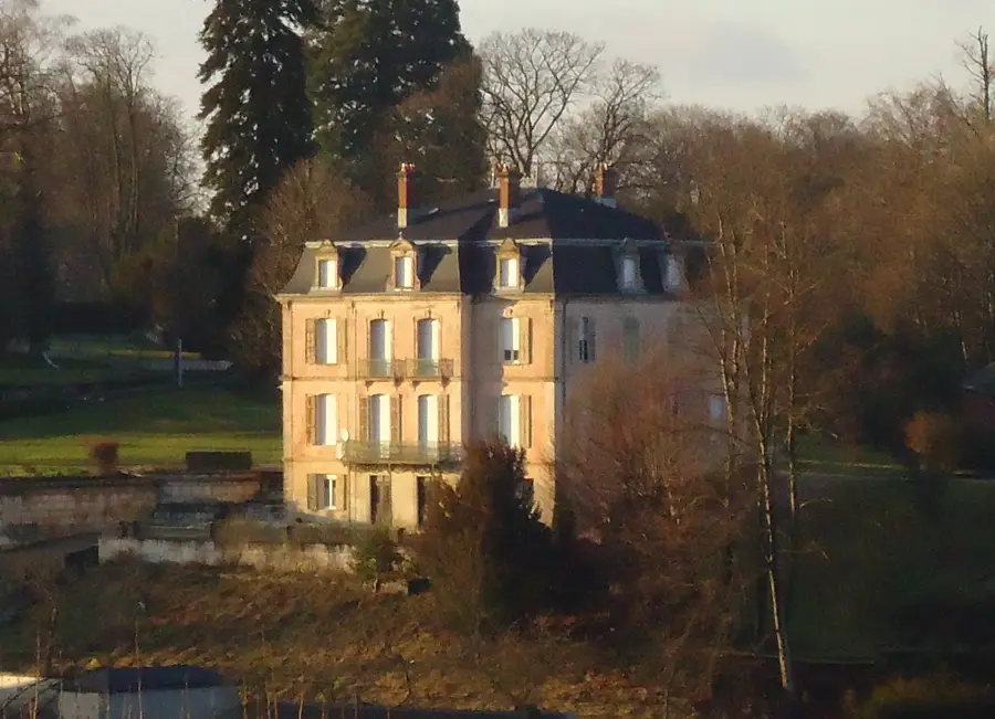 Beaucourt – city