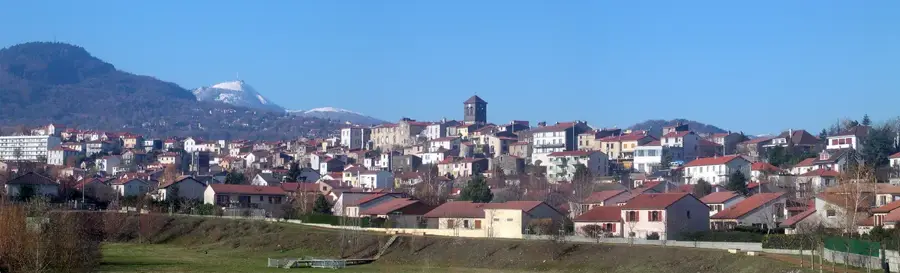 Beaumont – city