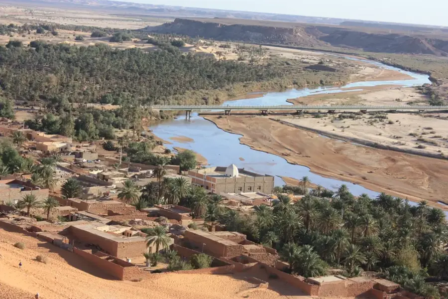 Béchar (Algeria)