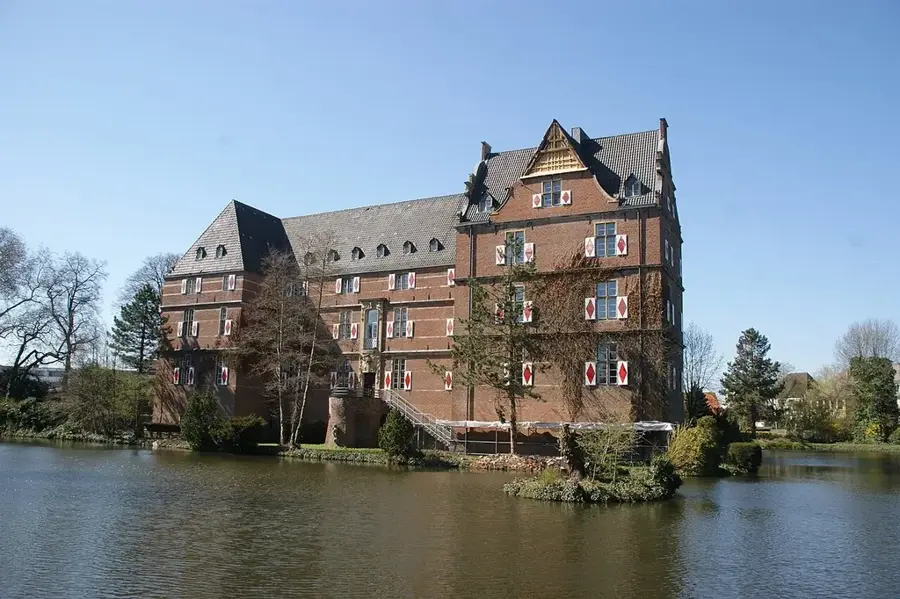 Bedburg – Stadt