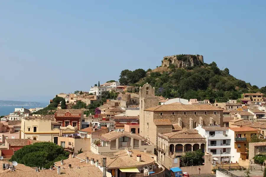 Begur