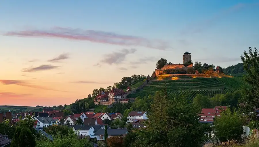 Beilstein – Stadt