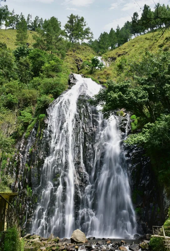 Cascada Bekhal