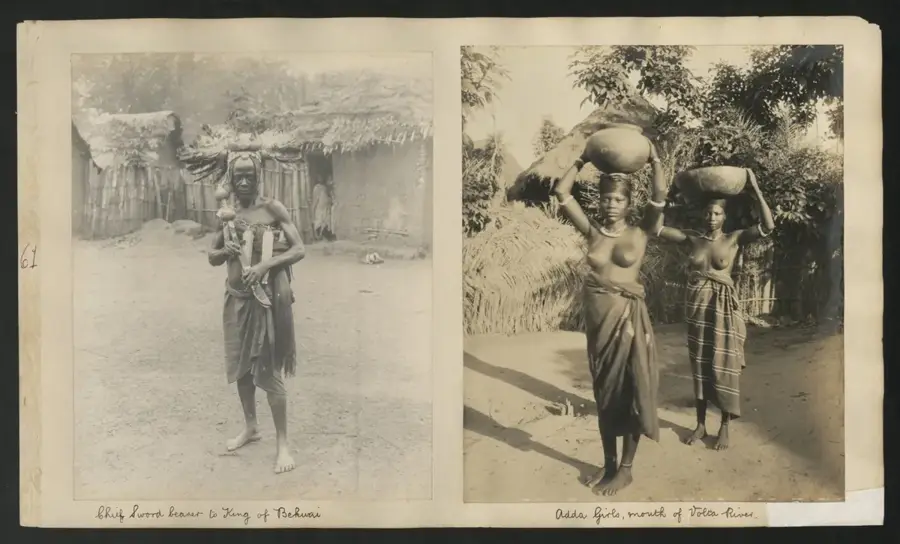 Bekwai — Bechem (Ghana)
