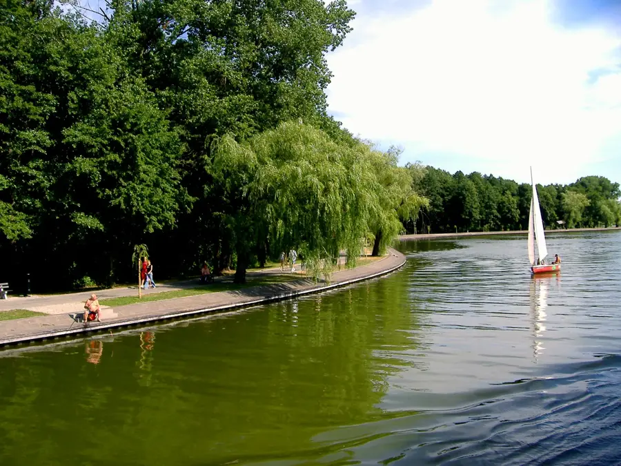 Canalul Augustów
