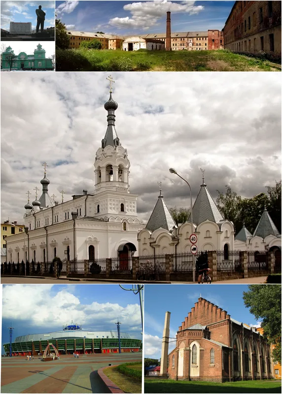 Belshina Babrujsk