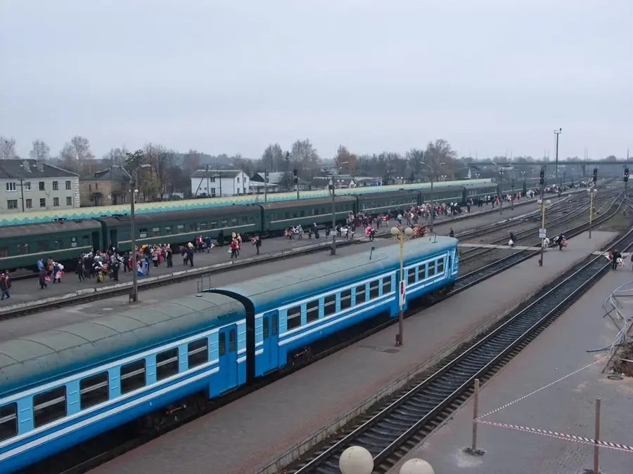 Combinatul Siderurgic Belarus (BMZ)