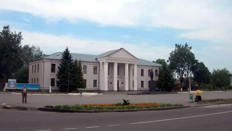 Byaroza