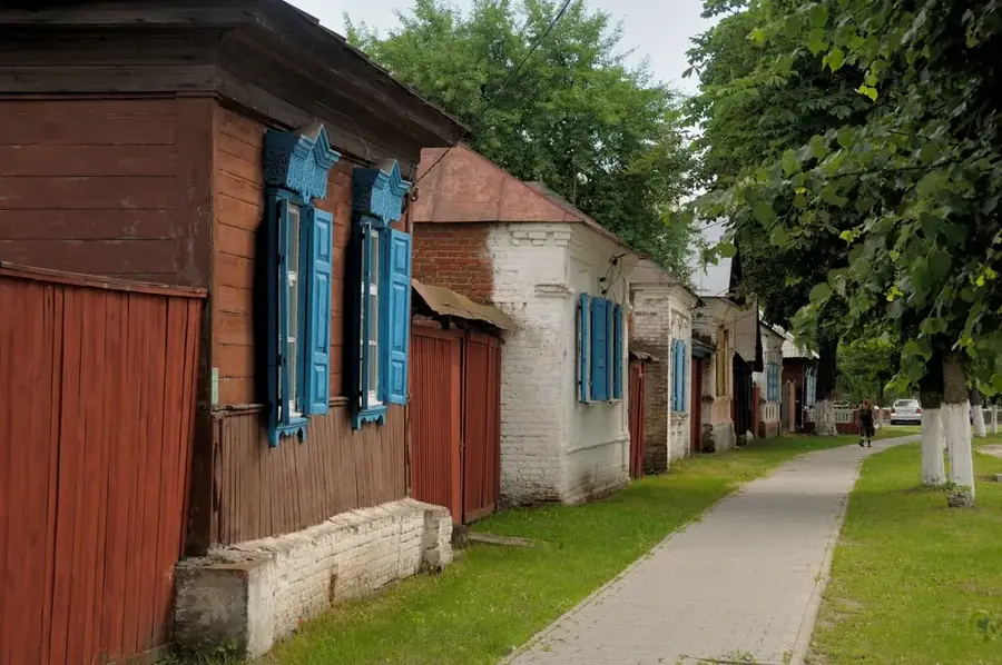 Fabrica de hârtie din Dobruș