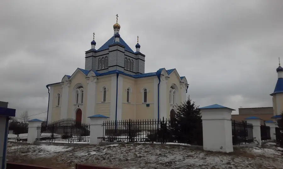 Dzyarzhynsk