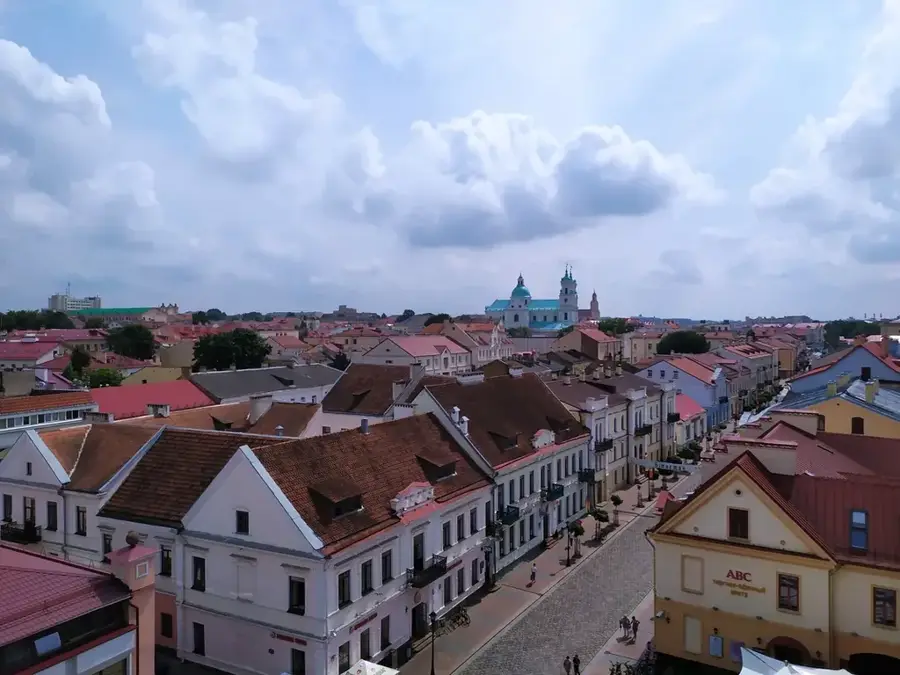 Grodno