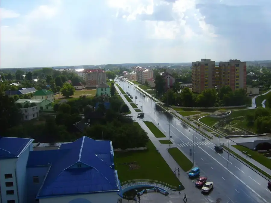 Ivatsevichy