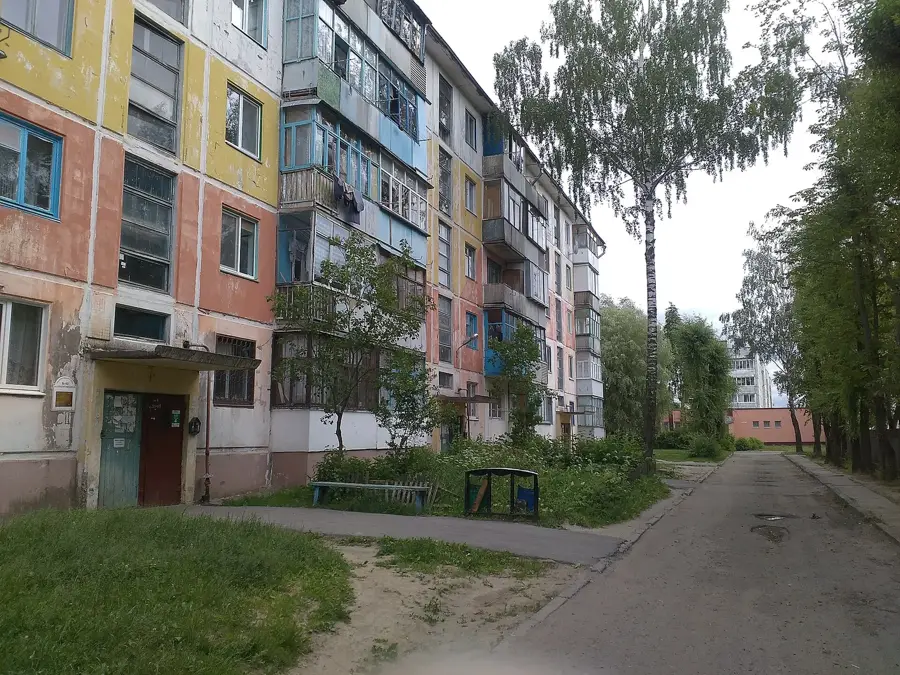 Grădina Zoologică din Mogilev