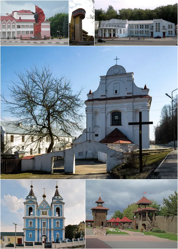 Mozyr