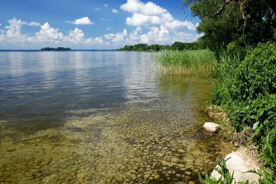 Narocsanszkij Nemzeti Park