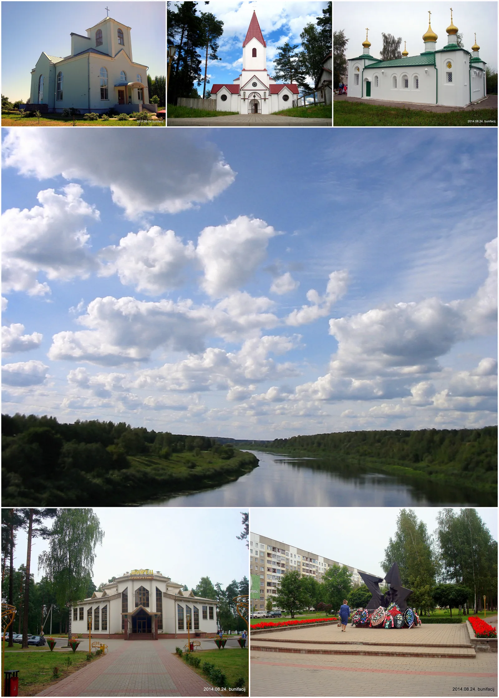 Novopolotsk