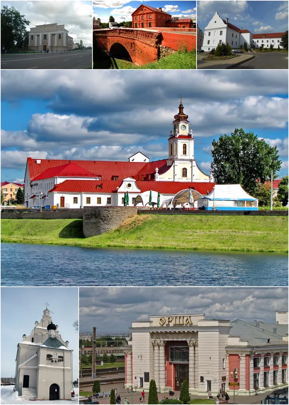 Orsha