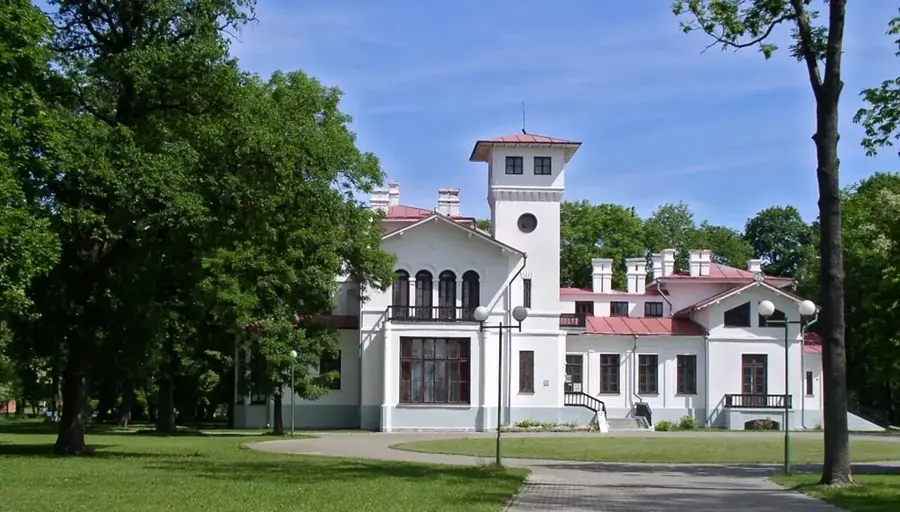Pruzhany