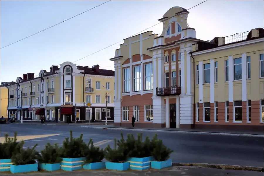 Rahaciov