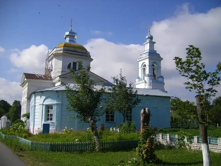 Slavgorod