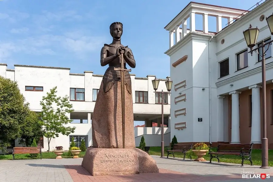 Slutsk