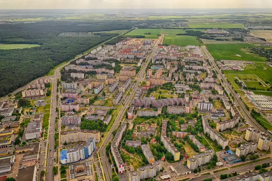 Soligorsk
