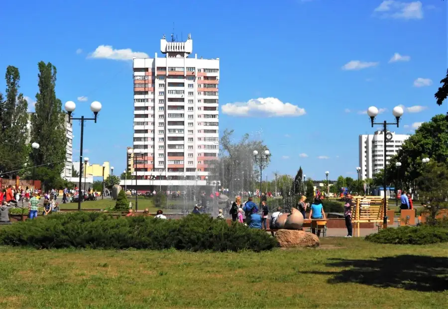 Svetlogorsk