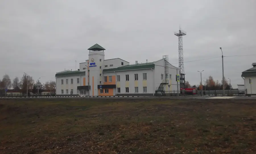 Vetka Museum of Folk Art