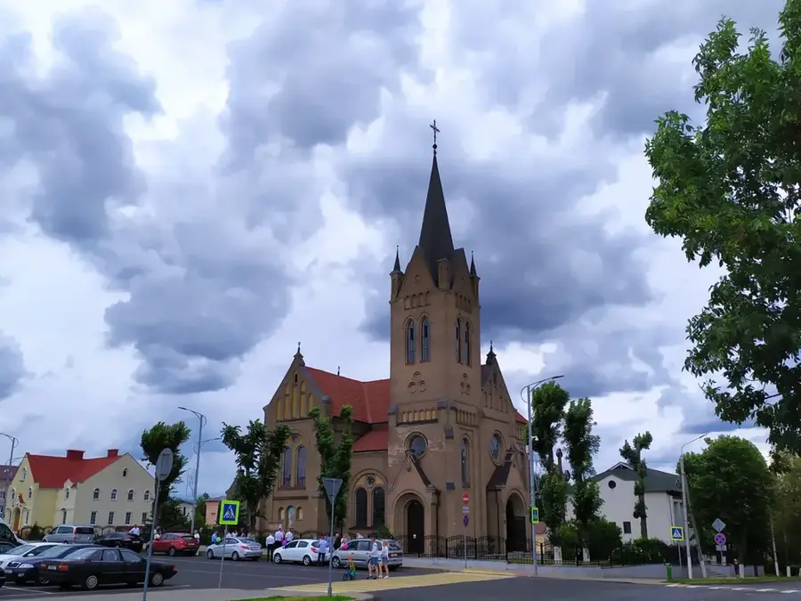 Vileyka