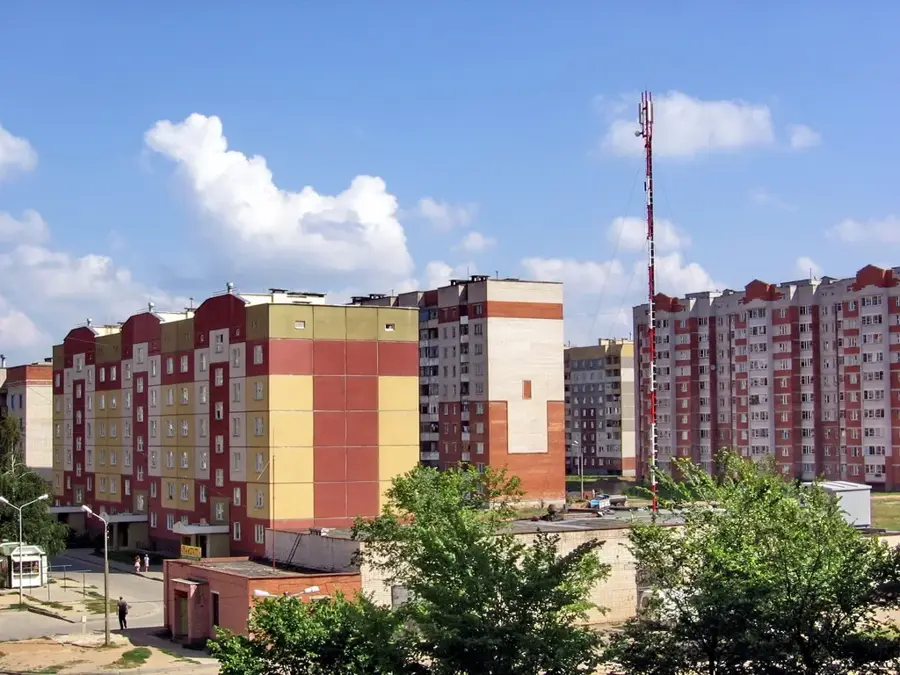 Grădina Botanică a Universității din Vitebsk