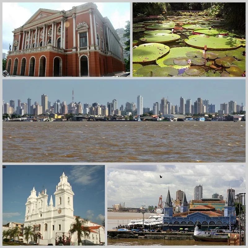 Belém (Brasilien)