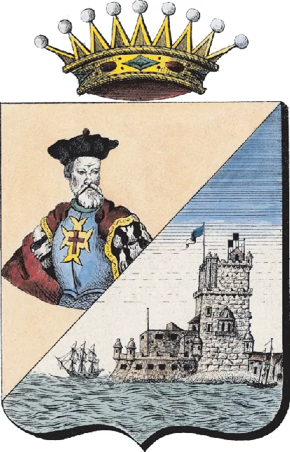 Hafen von Belém — Belém (Brasilien)