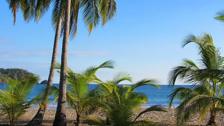 Belén de Carrillo — Mount Coyol (Nicaragua)