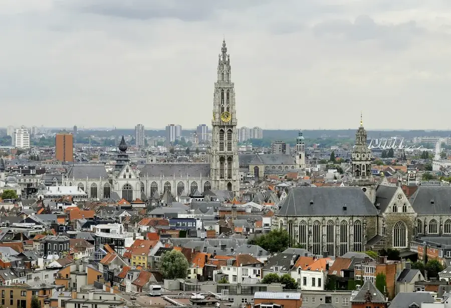 Anvers
