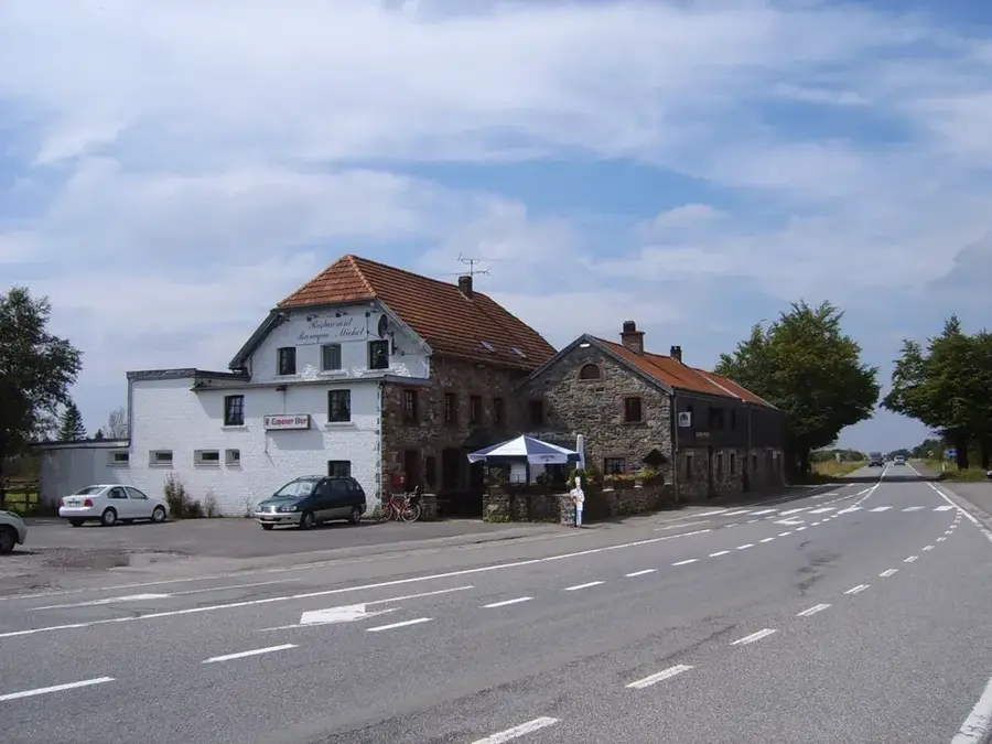 Baraque Michel (Belgia)