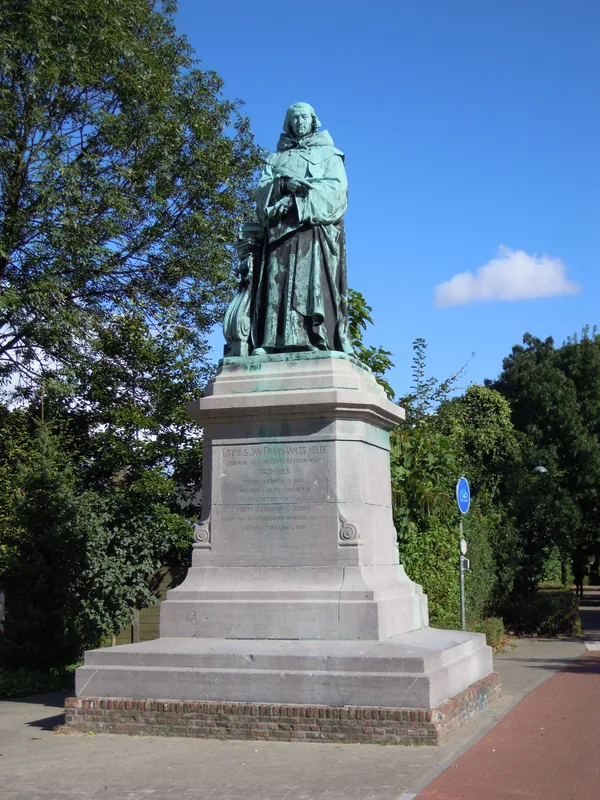 Beveren — Bruges (Belgia)