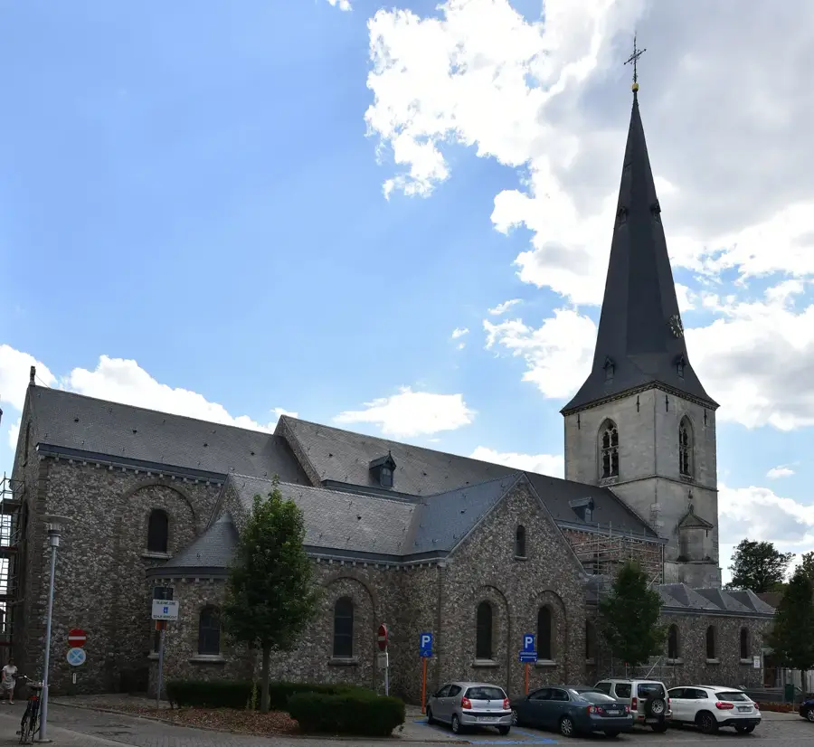 Borgloon