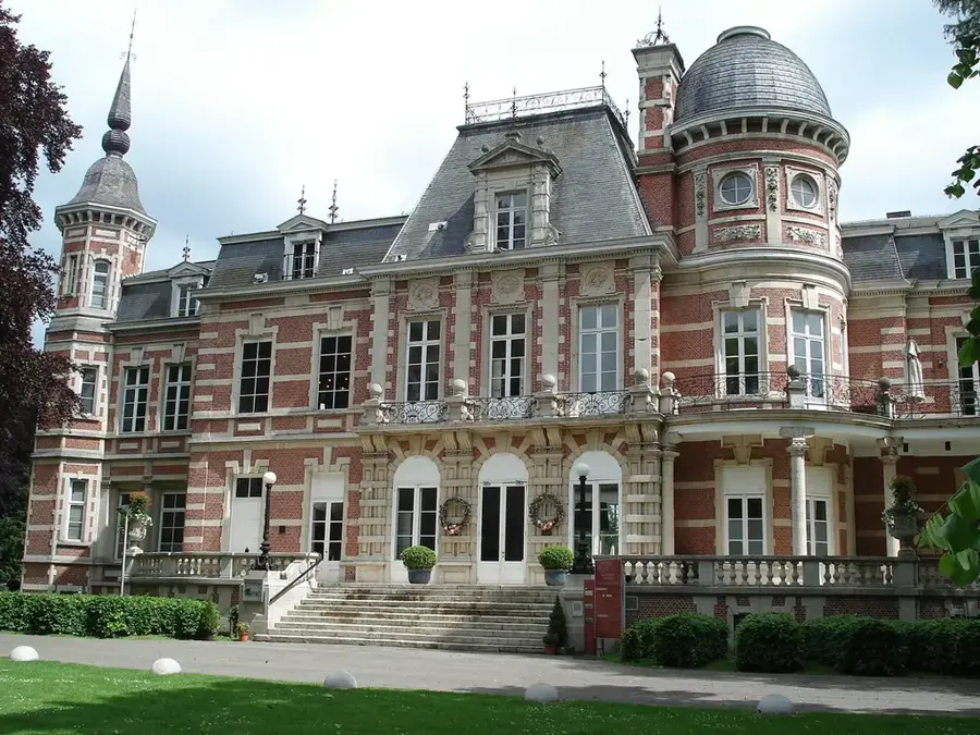 Brasschaat — Bruges (Belgia)