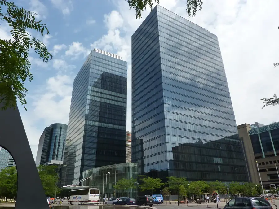 Brussels North Quarter
