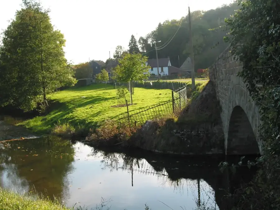 Parcul Natural Burdinale-Mehaigne