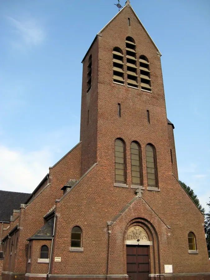 Campine (Kempen)