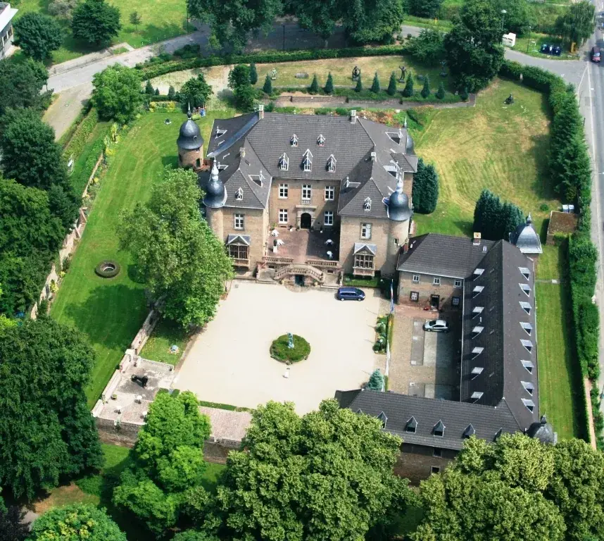 Castle of Hamal