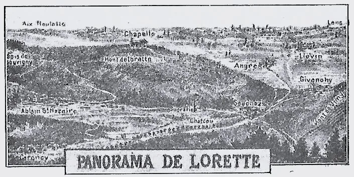 Artois Hills