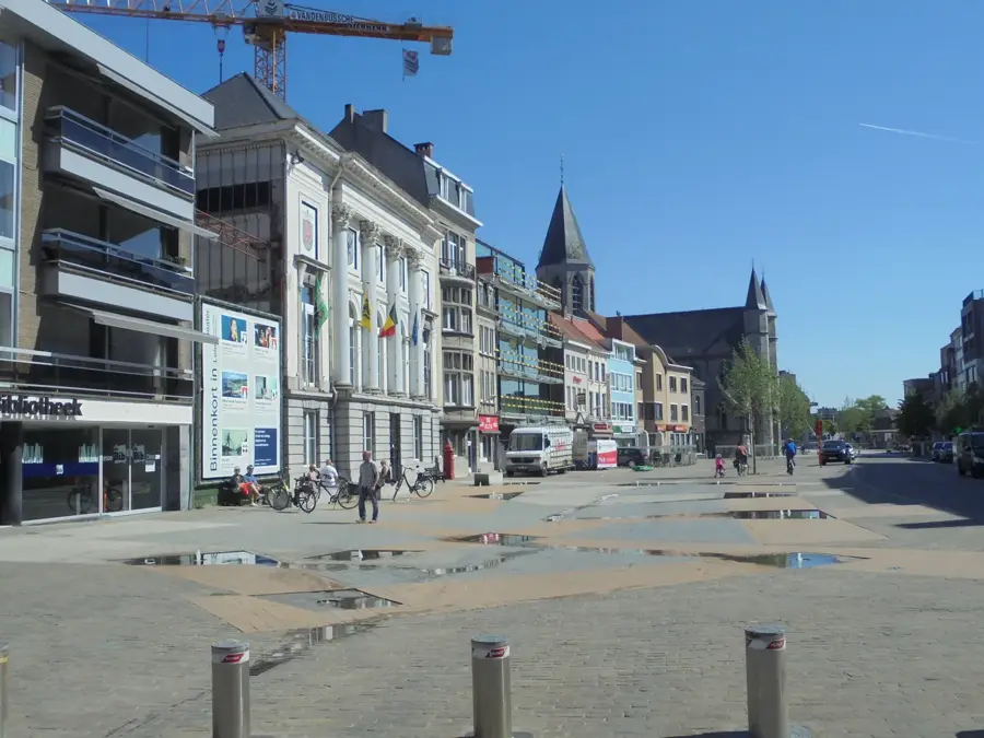 Deinze
