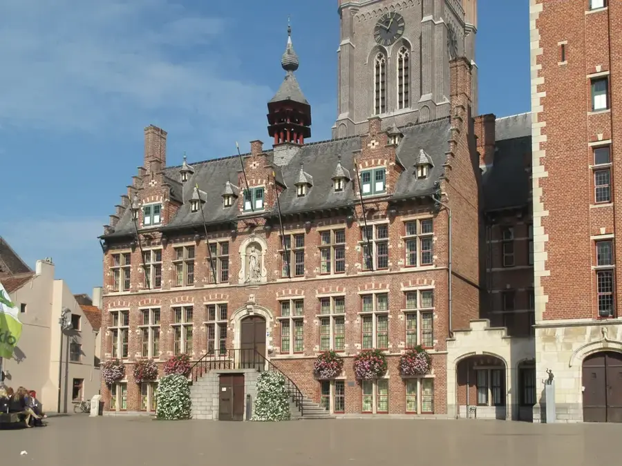Eeklo (Belgia)