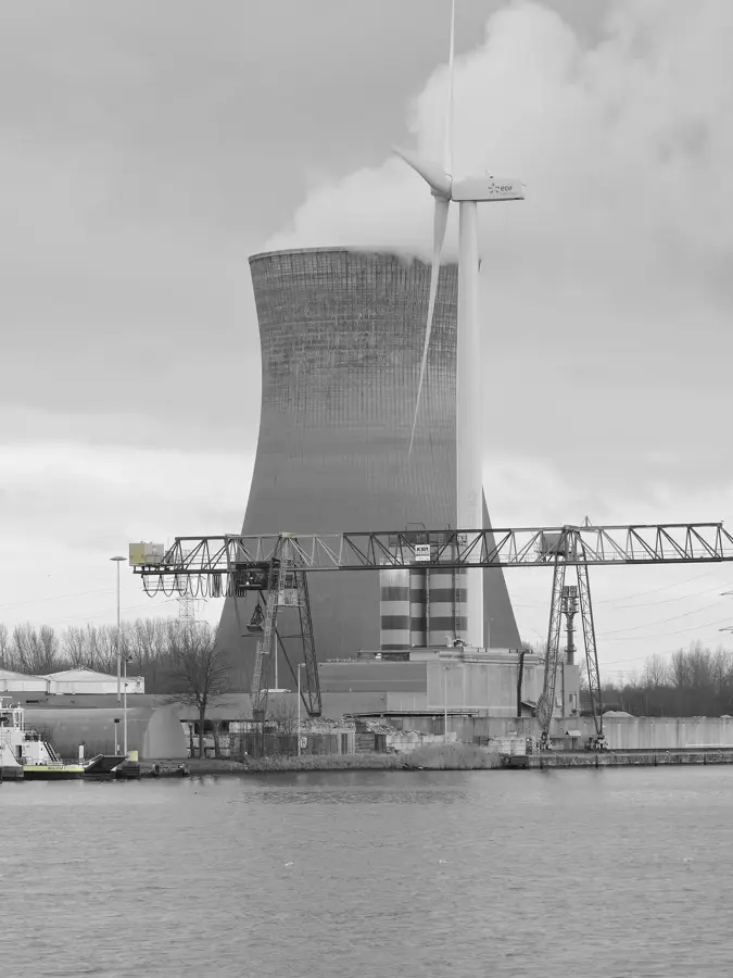 ArcelorMittal Ghent