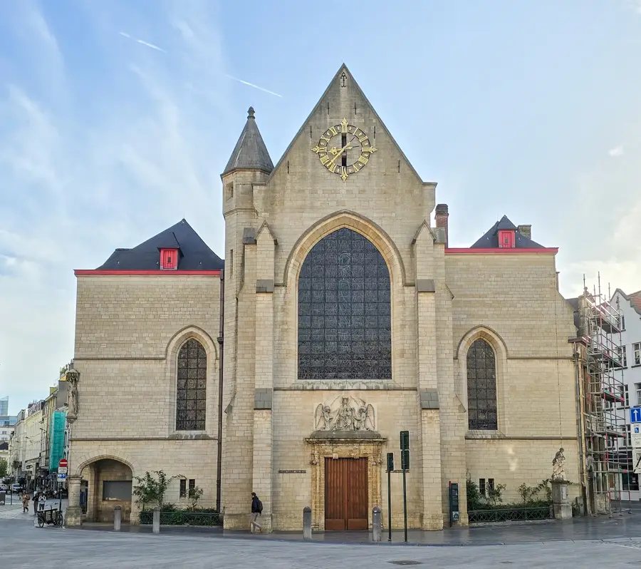 Biserica Sfântul Nicolae