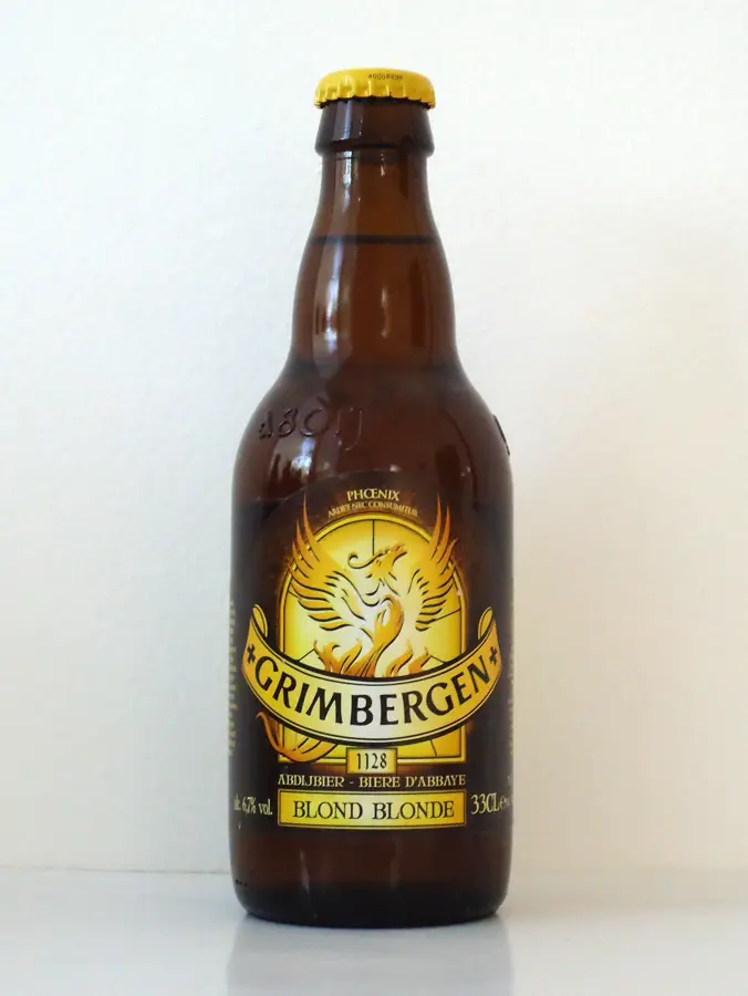 Grimbergen — Hallerbos (Belgien)