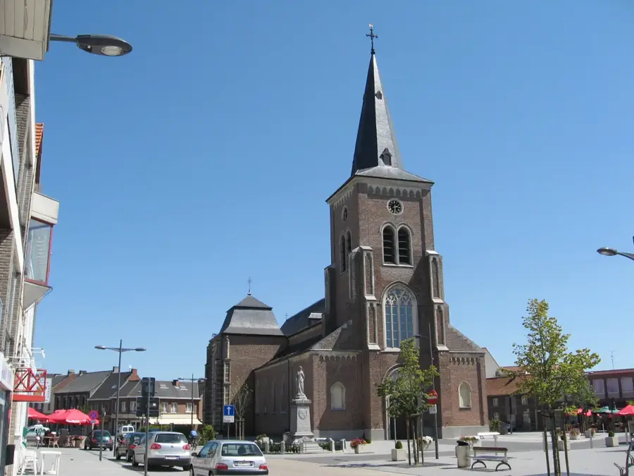 Herk-de-Stad