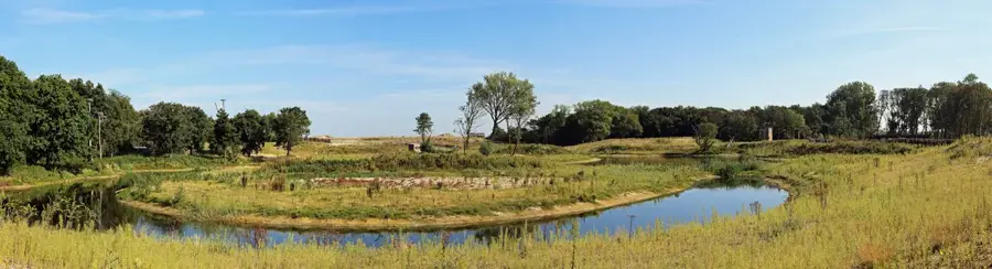 Zwin Nature Park